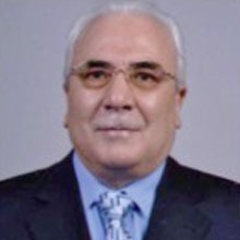Salim Akgül
